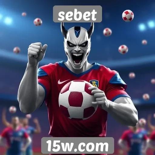 Recursos exclusivos do site sebet para jogadores