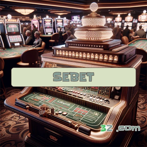 Sebet: Onde a Confiabilidade nos Jogos se Destaca Sempre