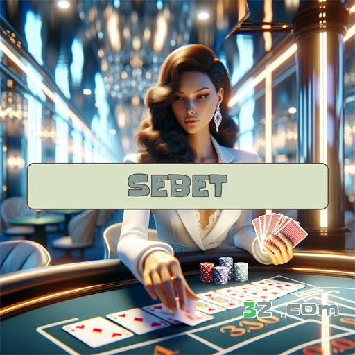 Mergulhe em Jogos: O Mundo do Sebet Aguardando Você