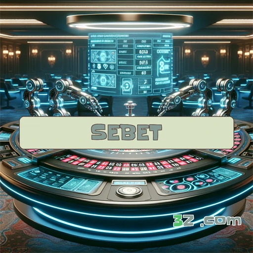Explorando a Plataforma de Jogos que Encanta no Sebet