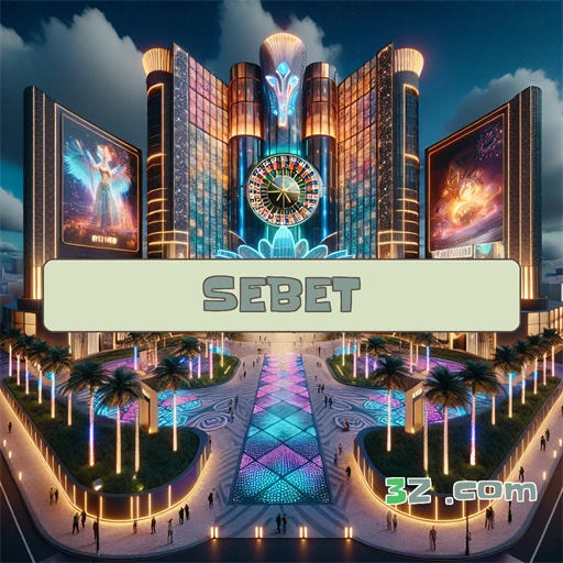 Slots Emocionantes: Explore o Mundo dos Jogos sebet