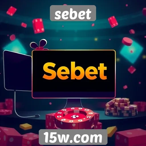 Impacto de sebet na indústria de jogos online