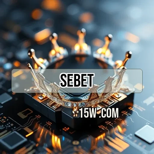 sebet: Login que Transforma e Engaja nos Jogos Online