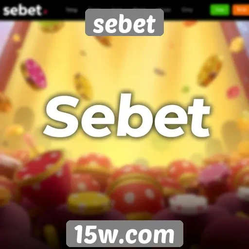 Novas funcionalidades do site de jogos sebet