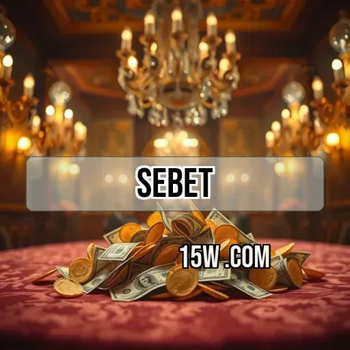 sebet: Descubra as Inovações em Segurança para Jogadores Online