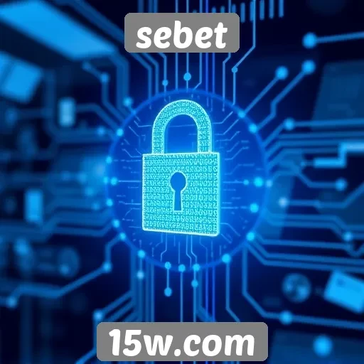 Exploração da segurança e privacidade no sebet
