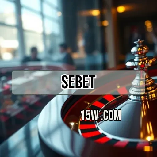 sebet VIP: Explore Benefícios Exclusivos e Transforme Seu Jogo!